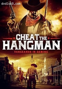 Cheat the Hangman Cover