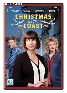 Christmas on the Coast Cover