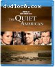 Quiet American, The [Blu-Ray]