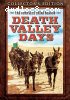Death Valley Days: The Complete Third Season (Collector's Edition)