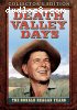 Death Valley Days: Season 13 - The Ronald Reagan Years (Collector's Edition)