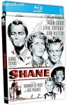Cover Image for 'Shane (4K Restoration)'