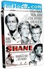 Shane (Special Edition) [Blu-Ray]