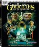 Ghoulies III: Ghoulies Go to College (Collector's Series - Lionsgate Limited Exclusive) [Blu-Ray + Digital]
