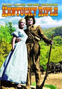 Kentucky Rifle Cover