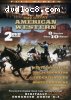 Great American Western Vol. 8, The (Kentucky Rifles / The Sundowners / The Gatling Gun / White Comanche / Savage Guns / The Bushwhackers / Great American West / Bells of San Angelo)