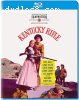 Kentucky Rifle [Blu-Ray]