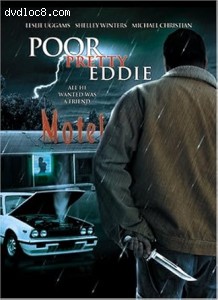 Poor Pretty Eddie Cover