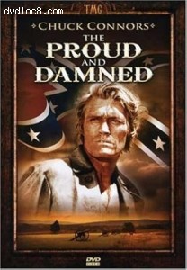 Proud and Damned, The Cover
