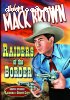 Raiders of the Border