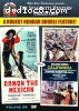 Ramon the Mexican / California (Robert Hundar Double Feature - The Spaghetti Western Collection Volume 58)