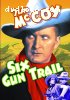 Six-Gun Trail