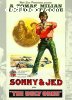 Sonny &amp; Jed / The Ugly Ones (Tomas Milian Double Feature - Spaghetti Western Collection Volume 55)