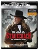 Stagecoach: The Texas Jack Story [4K Ultra HD + Blu-Ray]