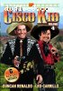 Cisco Kid: Volume 4, The