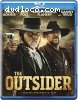 Outsider, The [Blu-Ray]