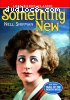 Something New (Lost Silent Classic)