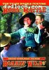 Tom Tyler Double Feature (Born to Battle / Roamin' Wild)