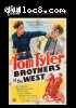 Brothers of the West
