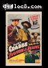 Fugitive of the Plains