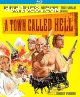 Town Called Hell, A [Blu-Ray]