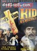God's Gun / Kid Vengeance (Double Feature)
