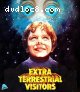Extra Terrestrial Visitors (2-Disc Special Edition) [Blu-Ray + CD]