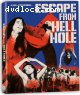 Escape from Hellhole [Blu-Ray]