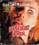Houseboat Horror [Blu-Ray]