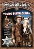 Young Buffalo Bill (Happy Trails Theatre)