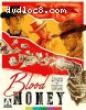 Blood Money: 4 Classic Westerns Vol. 2 ($10,000 Blood Money / Vengeance is Mine / Find a Place to Die / Matalo! - Limited Edition) [Blu-Ray]