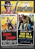 Adios Gringo / Blood for a Silver Dollar (Giuliano Gemma Double Feature - The Spaghetti Western Collection Volume 56)