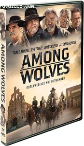 Among Wolves Cover