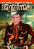 Bob Steele Double Feature (Brand of the Outlaws / Wildfire)