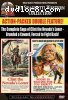 Clint the Nevada's Loner / A Noose is Waiting for You, Trinity (Action-Packed Double Feature - The Spaghetti Western Collection Volume 17)