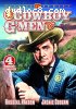 Cowboy G-Men: Volume 1