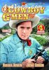 Cowboy G-Men: Volume 3