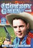 Cowboy G-Men: Volume 6