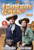 Cowboy G-Men: Volume 7