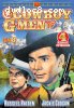Cowboy G-Men: Volume 8