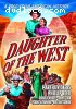 Daughter of the West