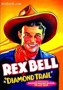 Diamond Trail Cover