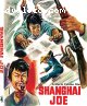 Shanghai Joe (Limited Edition) [Blu-Ray + CD]