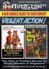 Forgotten Pistolero, The / The Unholy Four (The Spaghetti Western Collection Volume 21)