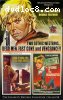 Hands Up, Dead Man! You're Under Arrest / Revenge of the Resurrected (Peter Lee Lawrence Double Feature - The Spaghetti Western Collection Volume 32)