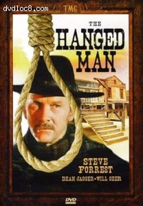 Hanged Man, The Cover