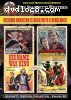 His Name Was King / Gunfight at High Noon (The Spaghetti Western Collection Volume 50)