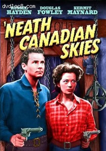 Neath Canadian Skies Cover