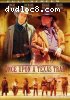 Once Upon a Texas Train