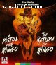 Pistol for Ringo &amp; The Return of Ringo: Two Films by Duccio Tessari, A (Special Edition) [Blu-Ray]